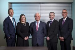 NEWSLINE MEDIA LIMITED