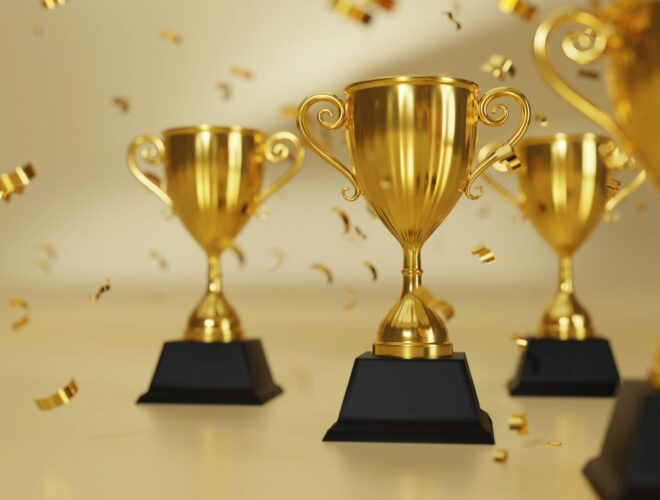 Professional Paraplanner Awards Highly Commended 2018