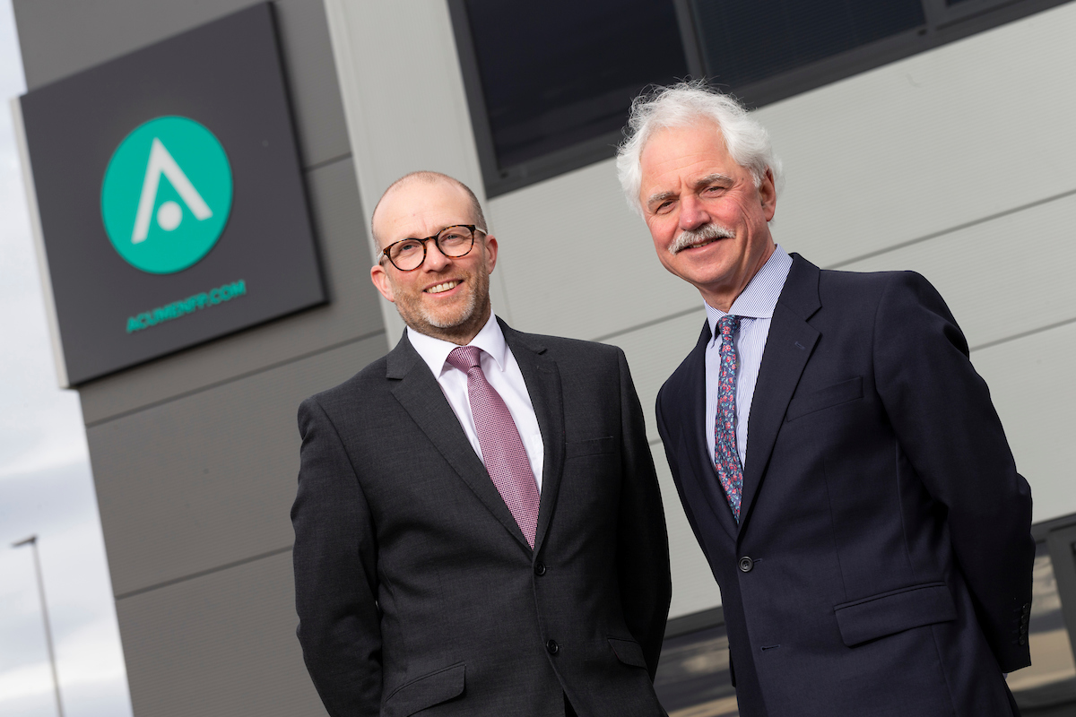 AFP Employee Benefits Appointment 2019