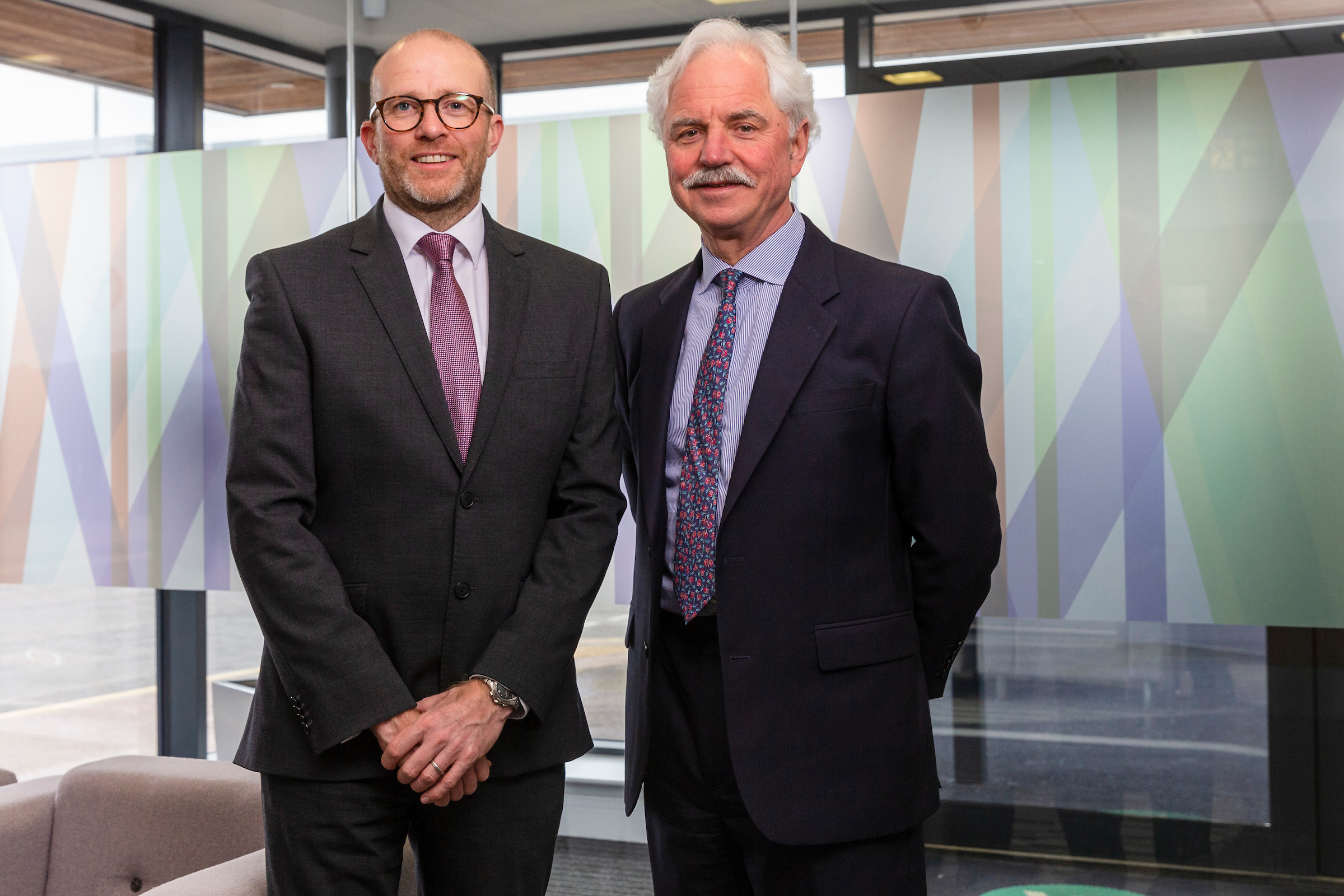 Employee Benefits Service develops with Key Appointment Acumen