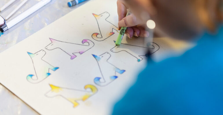 GHAT Art Sessions