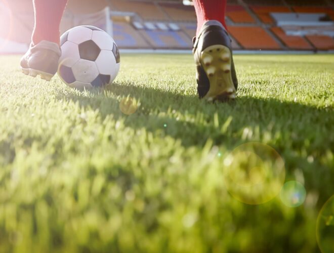 Football Sponsorship