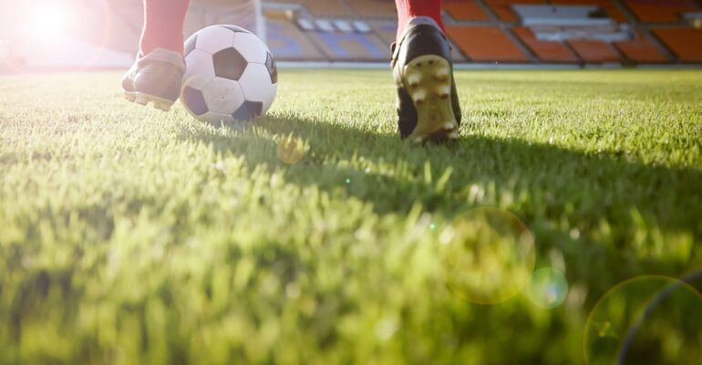 Football Sponsorship
