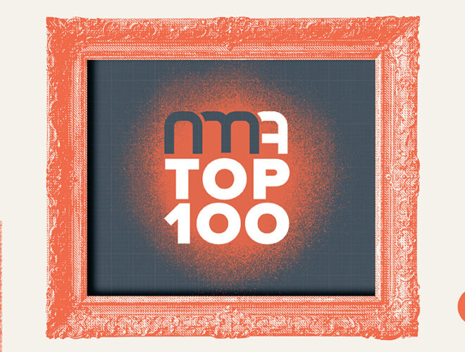 NMA Top 100 2019