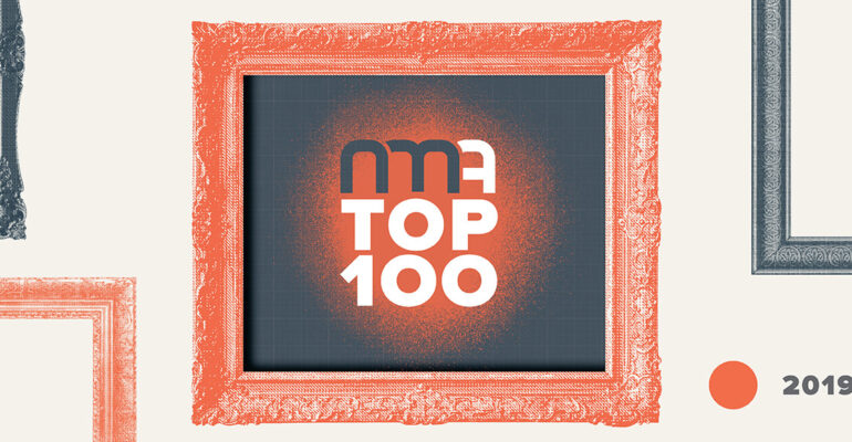 NMA Top 100 2019
