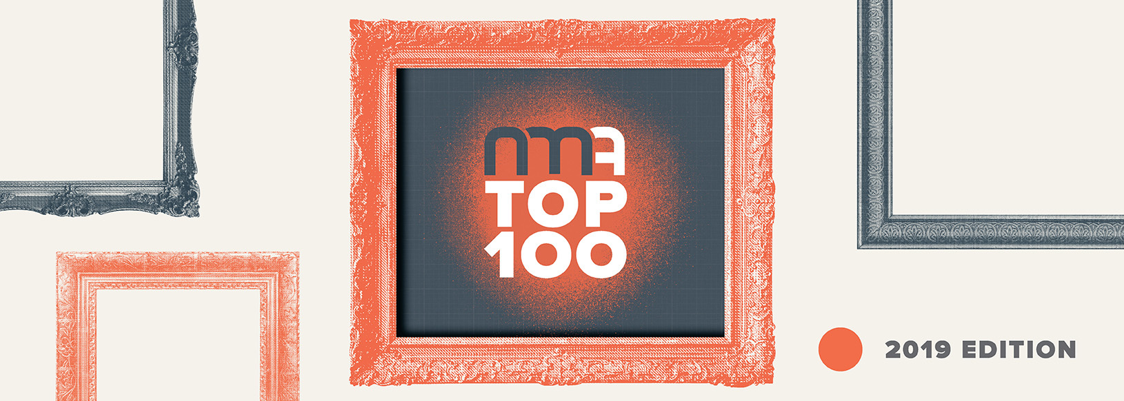 NMA Top 100 2019