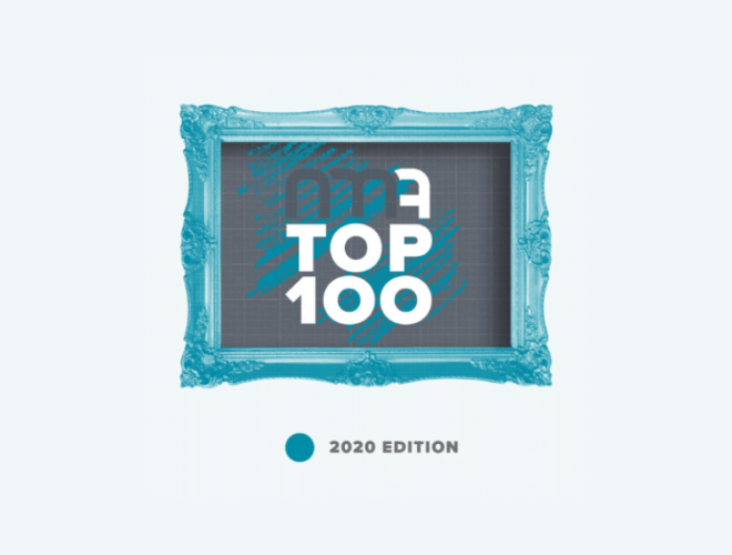 NMA Top 100 2020