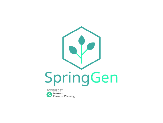 SpringGen Advice Ltd