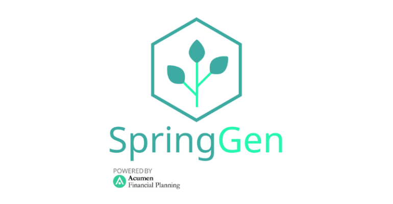 SpringGen Advice Ltd