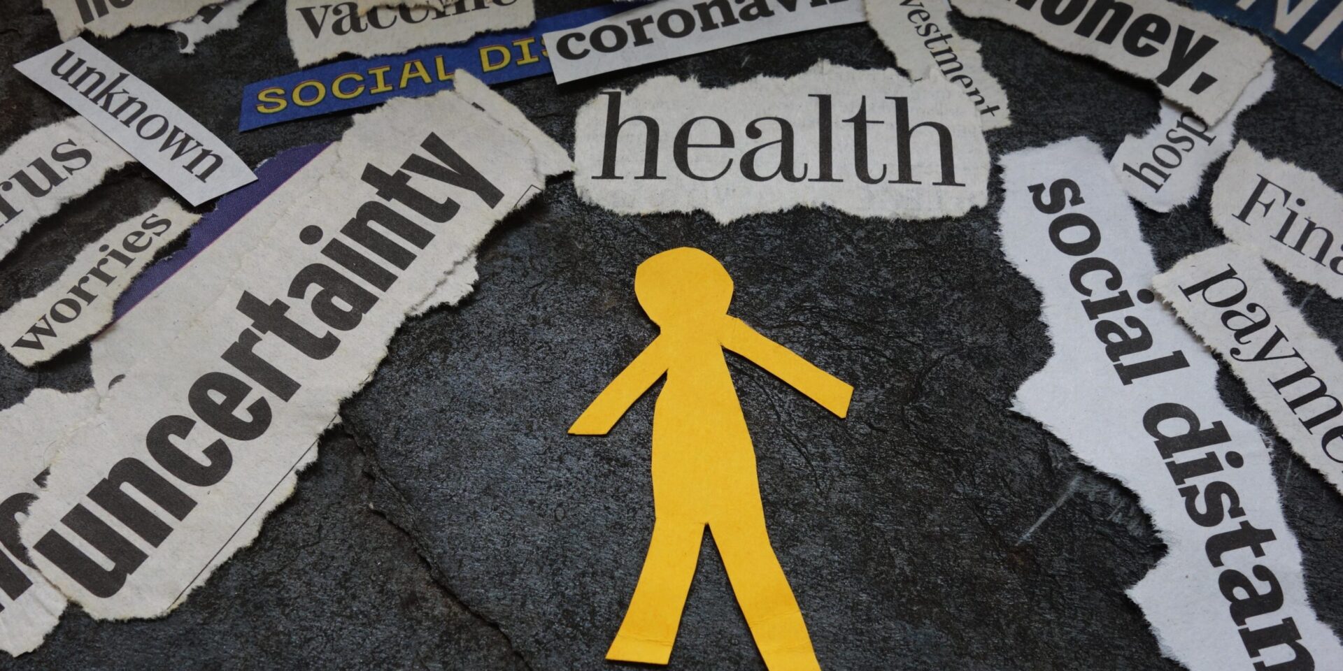 Pandemic & Financial Vulnerability