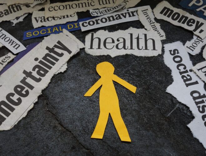 Pandemic & Financial Vulnerability