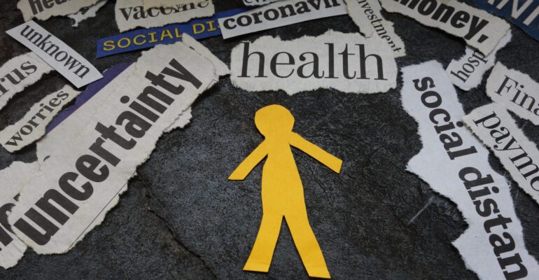 Pandemic & Financial Vulnerability