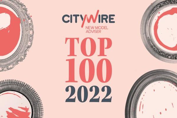 Citywire New Model Adviser Top 100 2022
