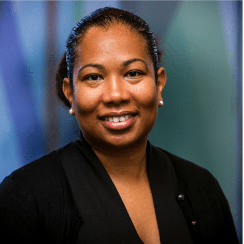 Janine Rokovucago Team