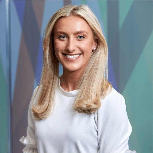 Daniela Muollo Team