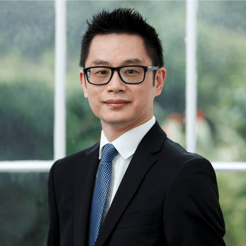 Chung-Yeung Shek Team