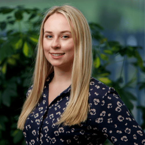 Charlotte Thomson Team