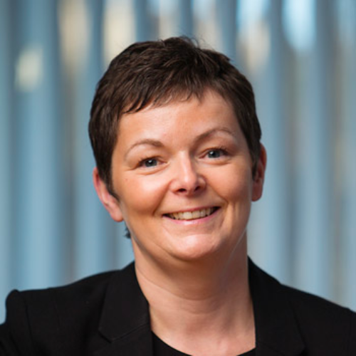 Sharon Sanderson Team