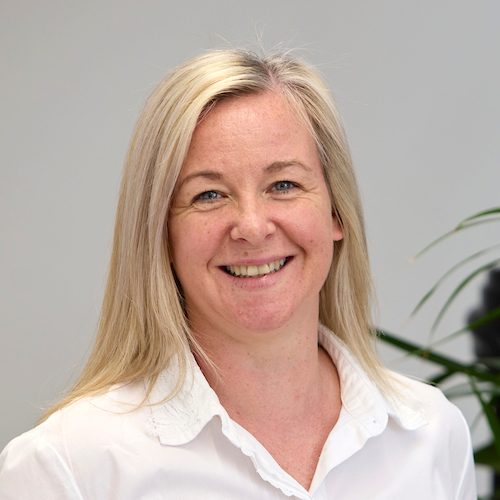 Amanda McLardie