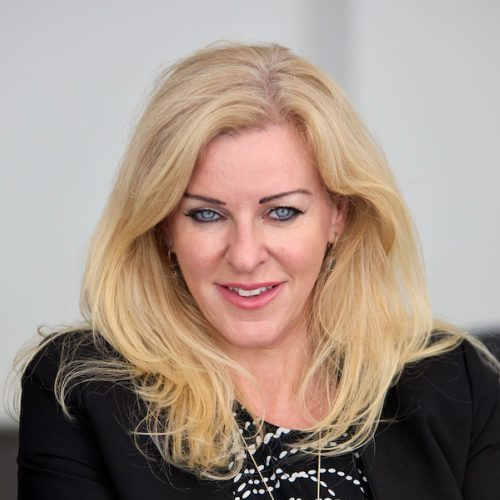 Pauline Hamilton