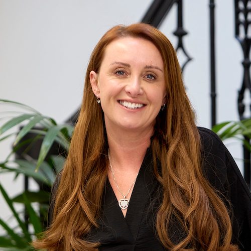 Laura Crowe