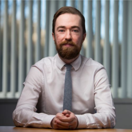 Stephen Berry Team