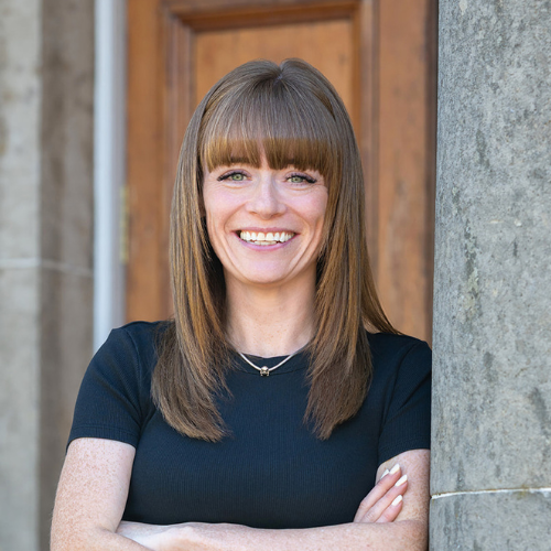 Julie Morrison
