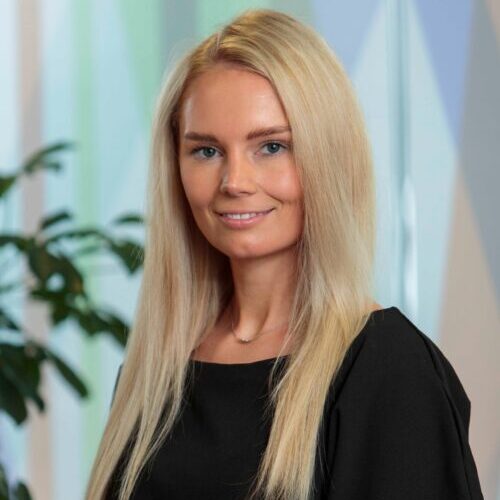 Alana Davidson Team