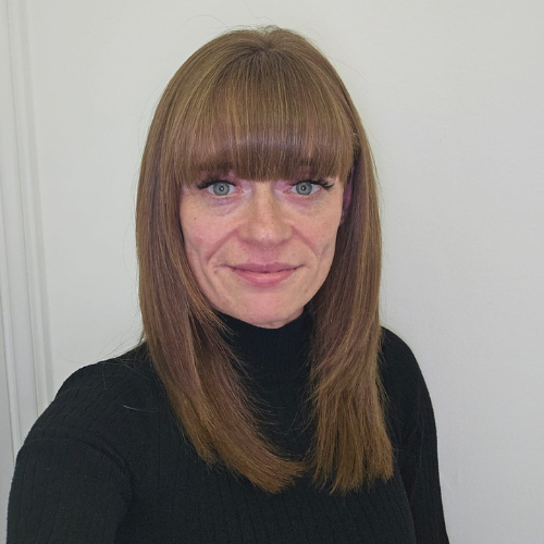 Julie Morrison Financial Planner