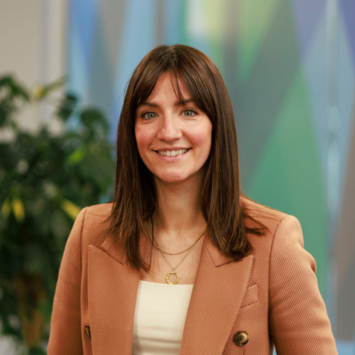 Jane Cowie