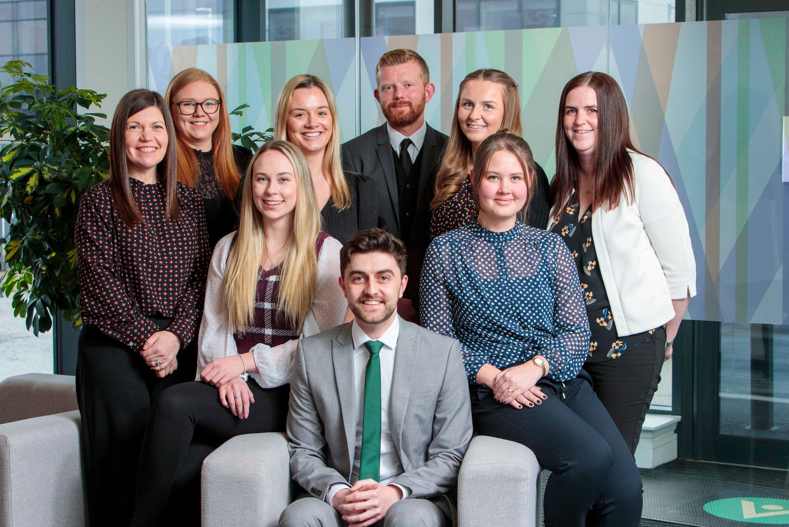 Careers - Acumen Financial Planning Administration Team