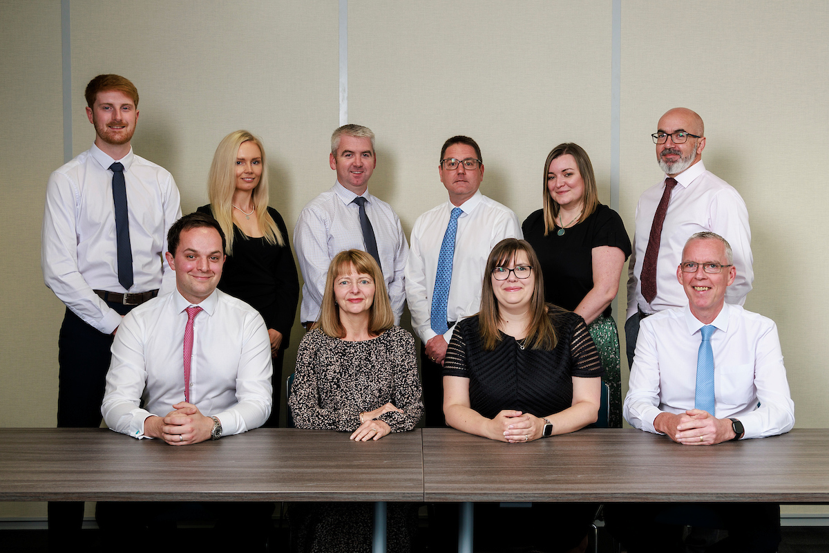 Financial Planners (Aberdeen) Financial Planners (Aberdeen)