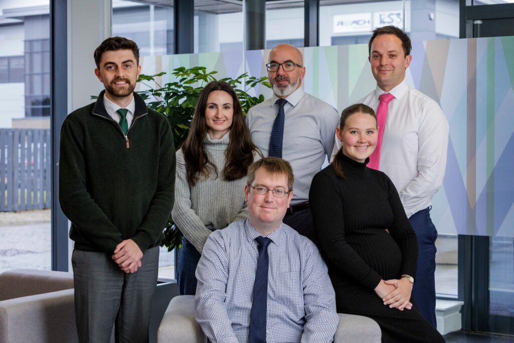 Glasgow Presence Provides Expansion Opportunities for Medical & Dental