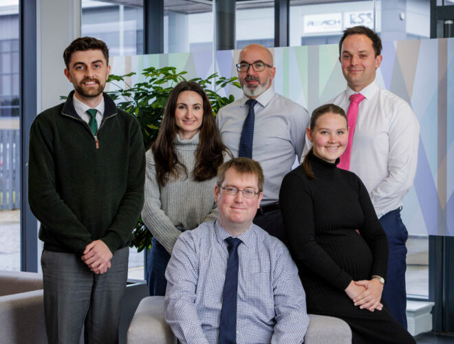 Medical & Dental Team