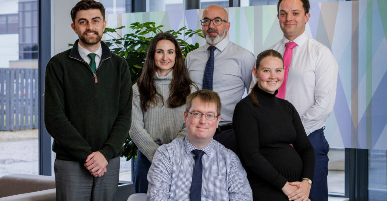 Medical & Dental Team