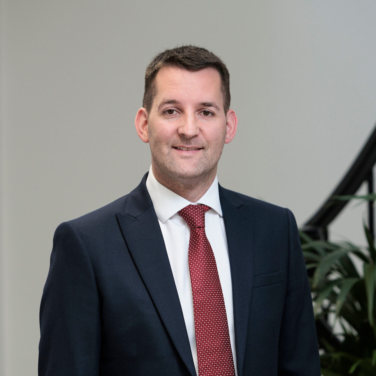 Paul Ross Financial Planner Acumen Financial Planning
