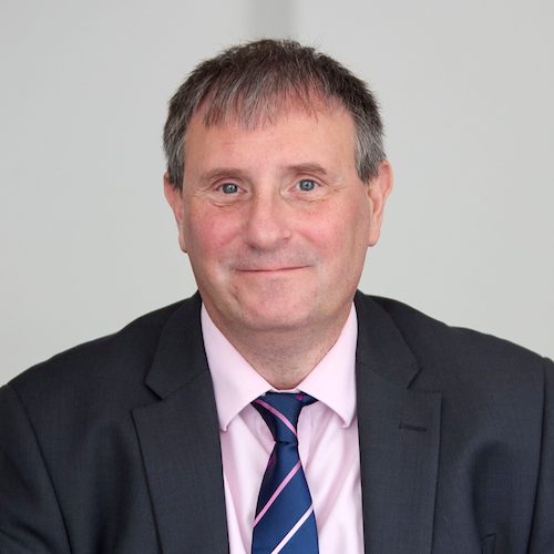 Neil Burns