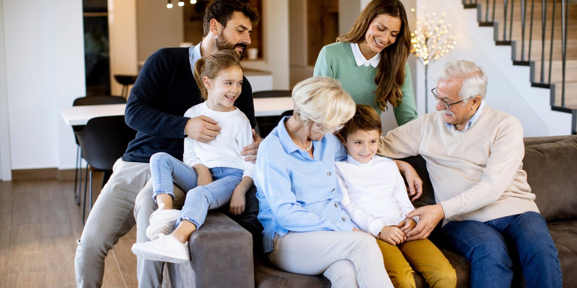 Family Wealth Generations