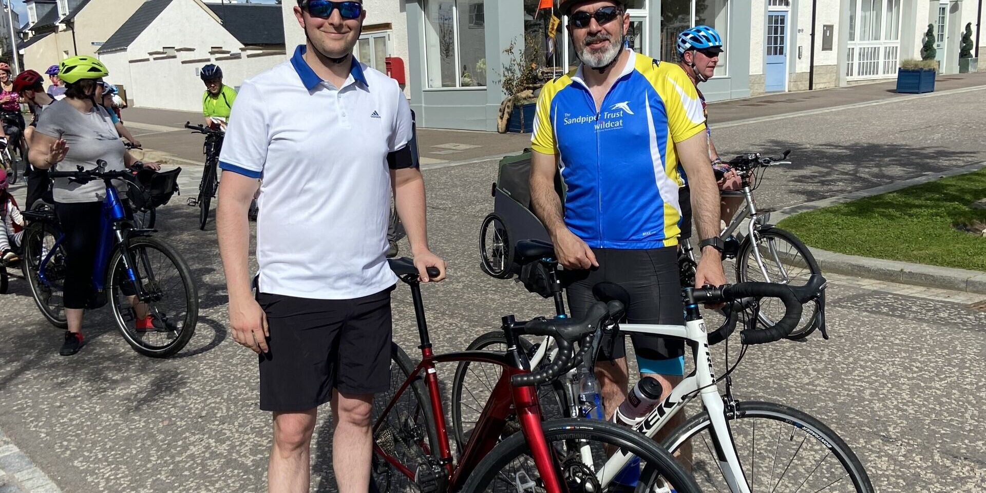 Chapelton Bike Ride 2023