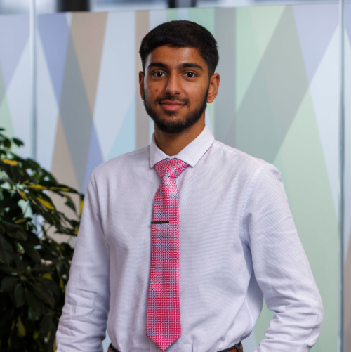 Rizwan Mukhtar