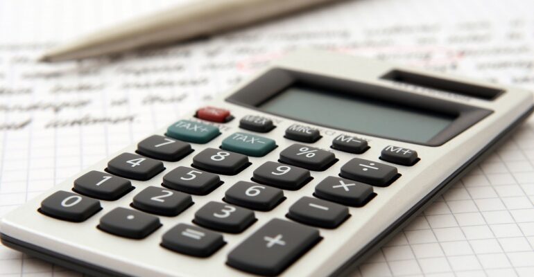 Tax Calculator