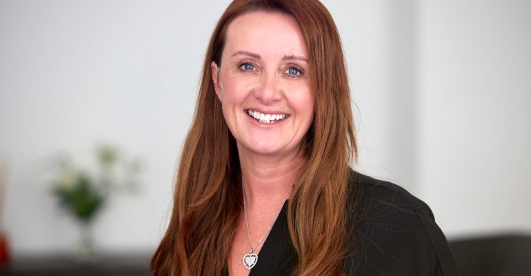 Laura Crowe Director