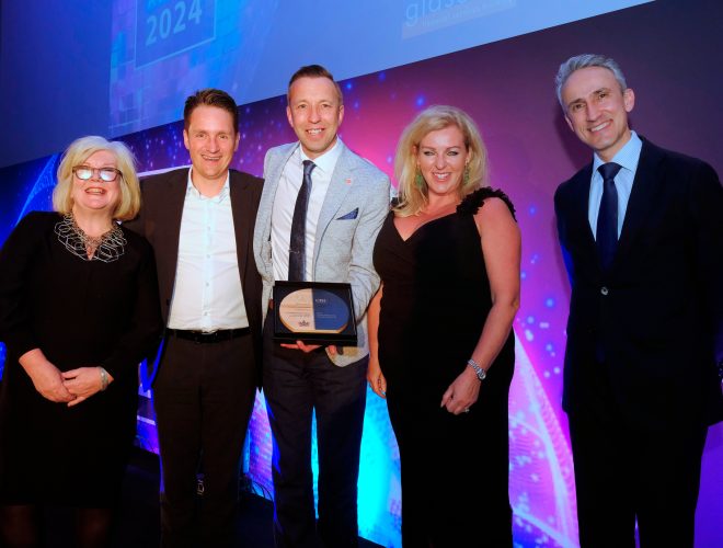 Acumen Financial Planning win CISI Accredited Firm of the Year 2024