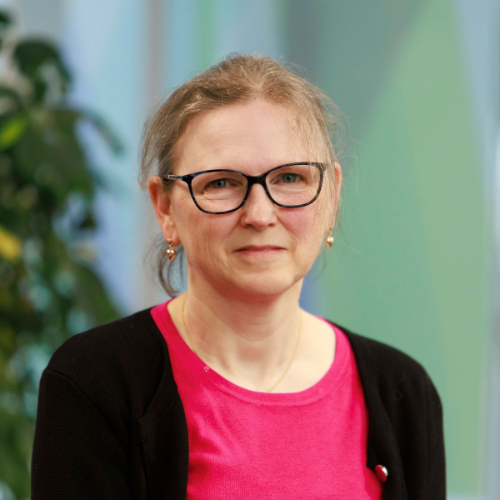 Carol Jenkins