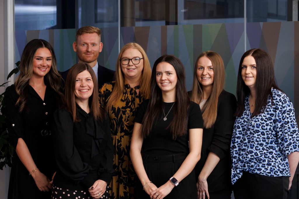 Financial Planning Support Team Financial Planning Support Team