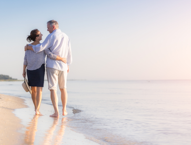 Financial health check