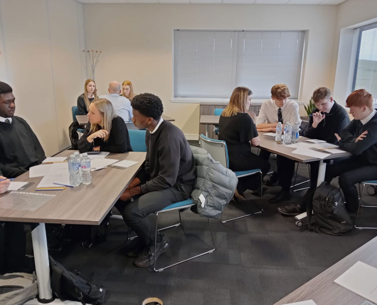 Financial Planning Workshops