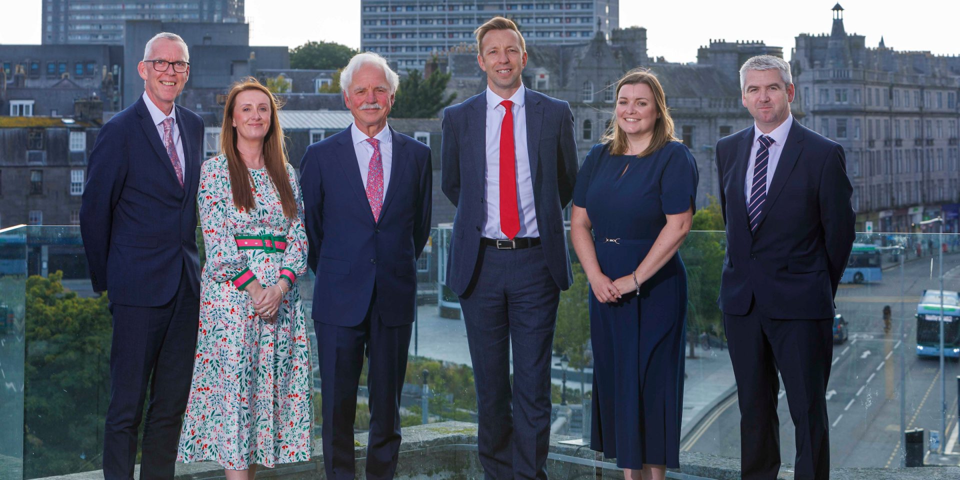 Acumen Financial Planning Board of Directors