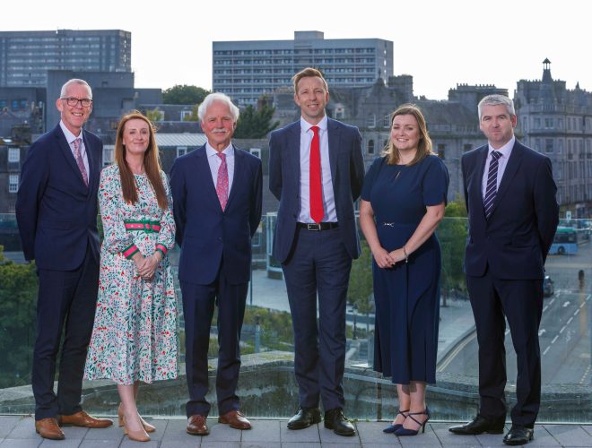 Acumen Financial Planning Board of Directors