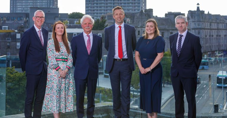Acumen Financial Planning Board of Directors
